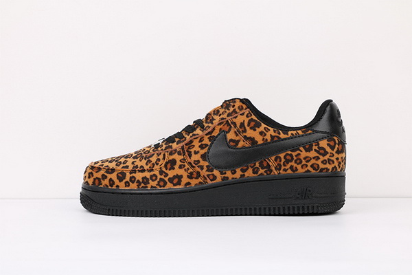 Nike Air Force One Men Low--012